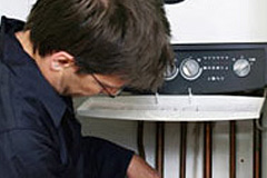 boiler replacement Sculcoates